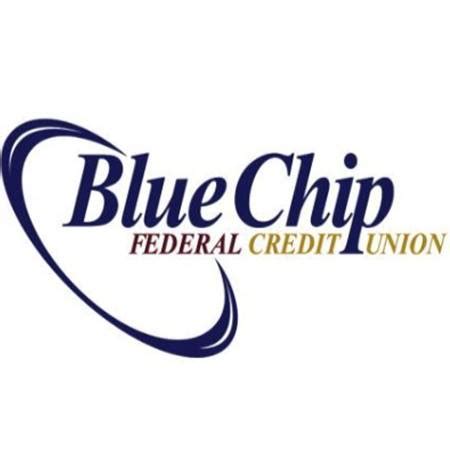 blue chip federal credit union pa